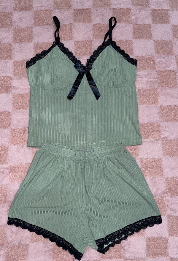 Producto - Pijama de mujer - 5