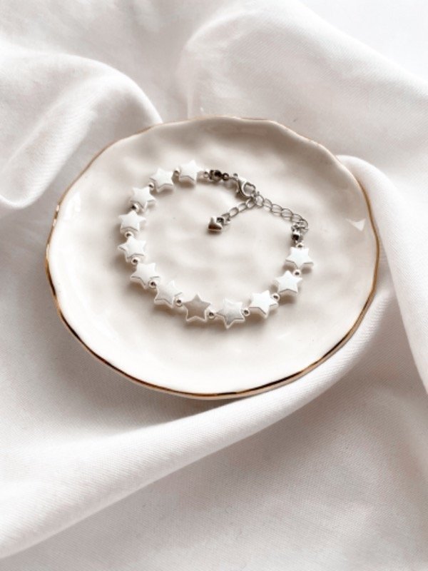 Producto - Pulsera estrellitas