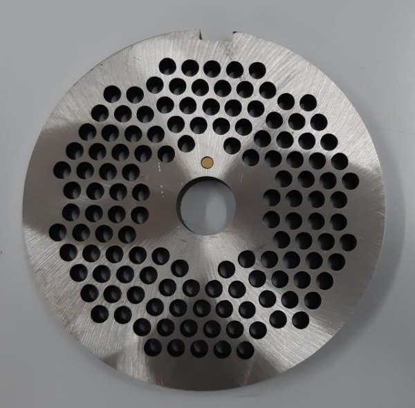 Producto - Disco Devi Para Picadora De Carne N 42 Autoafilable 6mm