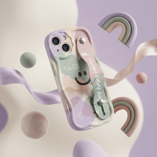 Producto - Funda nice