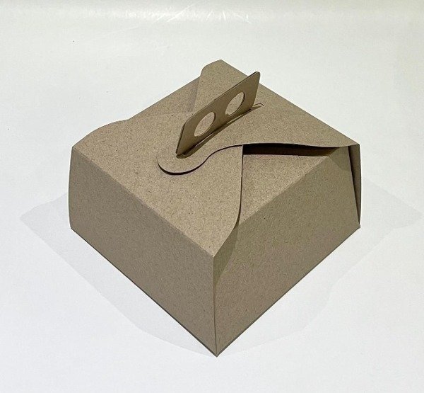 Producto - Maletín Kraft 33x33x15