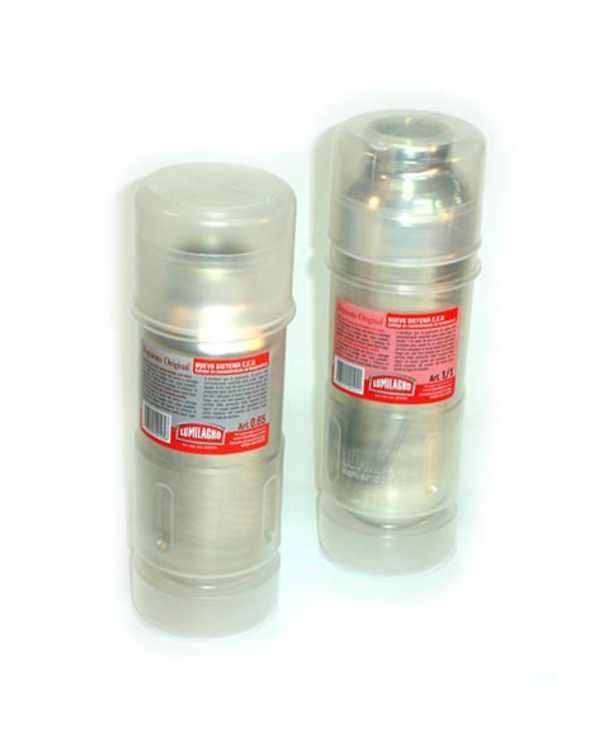 Producto - Repuesto Lumilagro 1L.