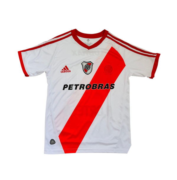 Producto - CAMISETA CARP PETROBRAS 2012