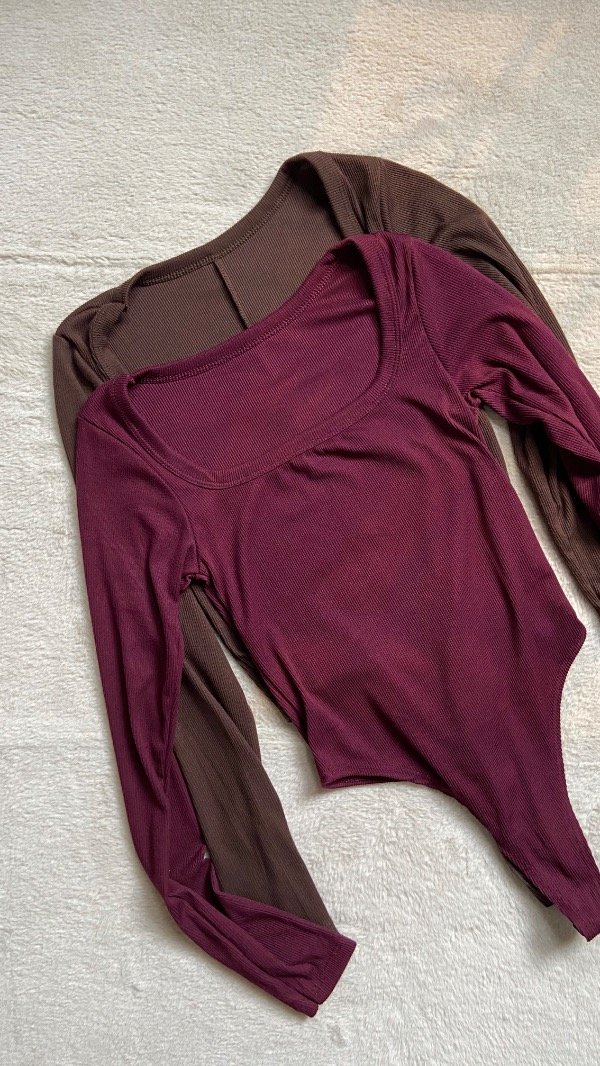 Producto - BODYS MORLEY PROMO