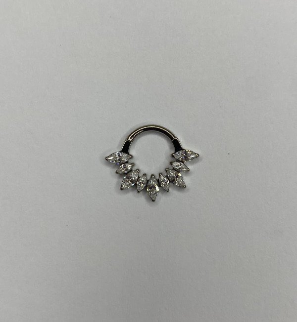 Producto - Clicker frozen