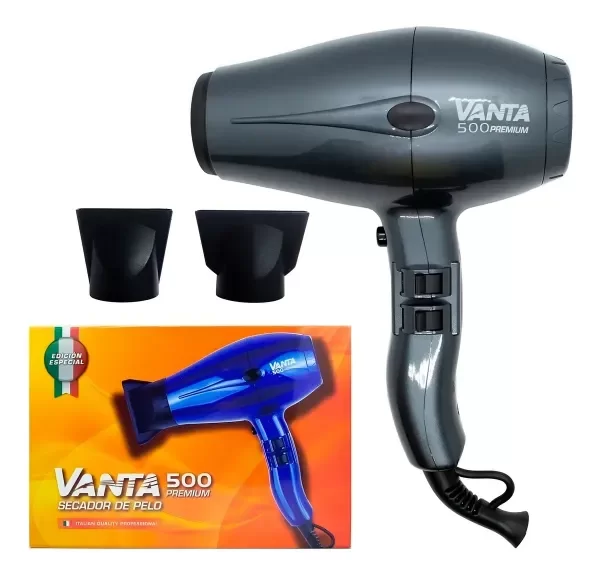 Producto - Secador de pelo Vanta 500