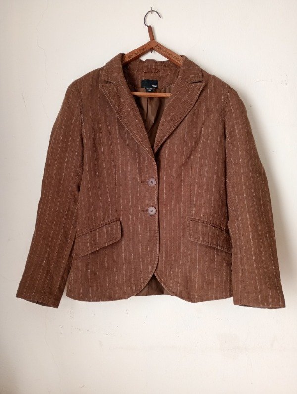 Producto - Blazer HyM