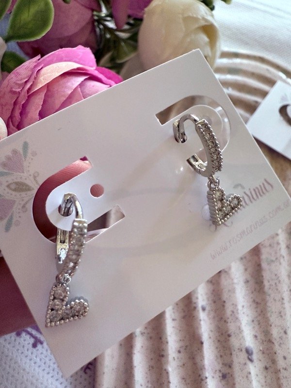Producto - Argollas Love