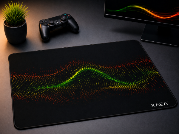 Producto - MOUSE PAD XAEA DESIGN SERIES MODX-00AL XAEA D3