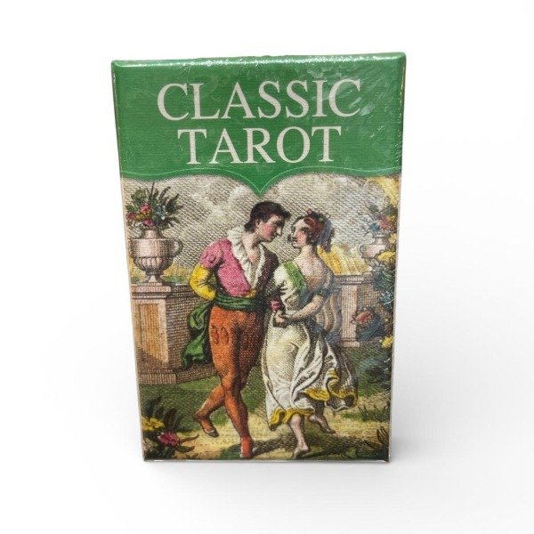 Producto - CLASSIC TAROT - MINI