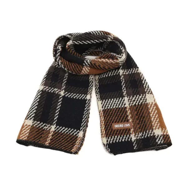Producto - Bufanda Oreiro Love
