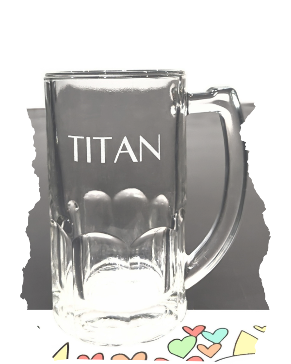 Producto - Chop con nombre grabado