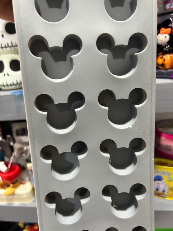 Producto - Hielera de silicona