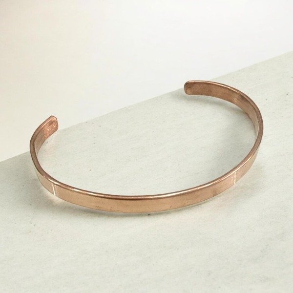 Producto - PULSERA COBRE FINA