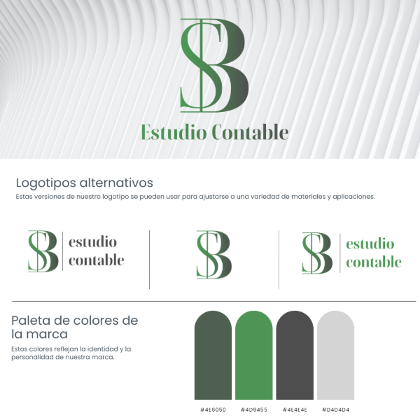 Producto - SB ESTUDIO CONTABLE
