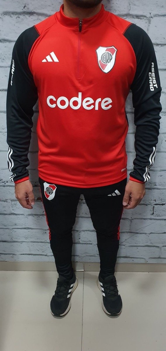 Producto - BUZO RIVER M-L-Xl