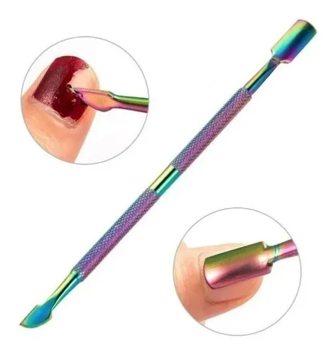 Producto - Repujador de Cuticulas Tornasol