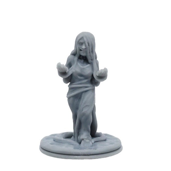 Producto - #175 A - Drowned Maiden - OUTLET