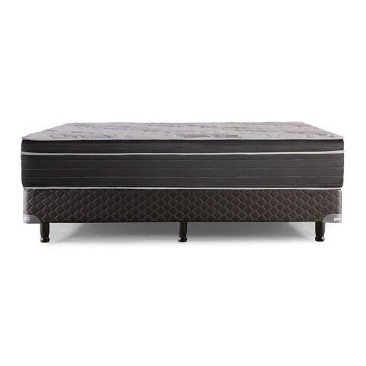 Producto - Sommier y Colchón Piero Dream Tech Espuma Europillow 190x140 - 3