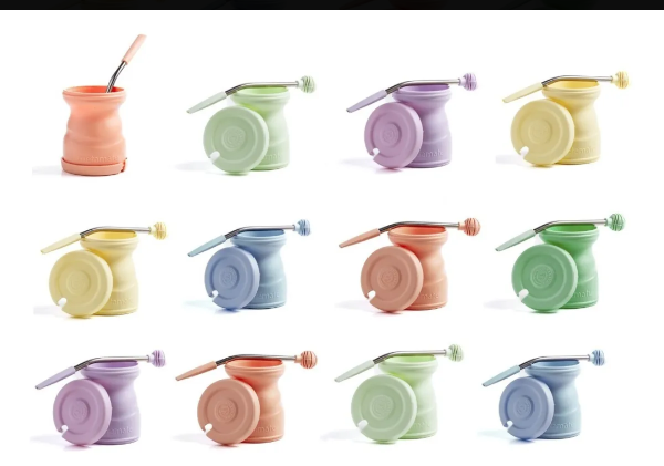 Producto - Souvenirs mates PVC