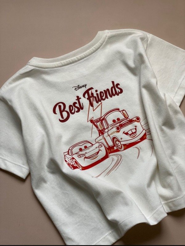 Producto - REMERA OVERSIZE CARS