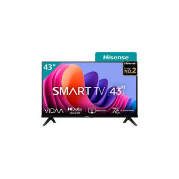 Producto - Tv Hisense 43" 43a42k Fhd