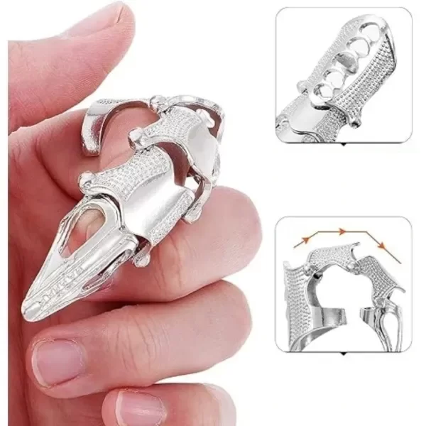 Producto - Anillo Celestia - 5