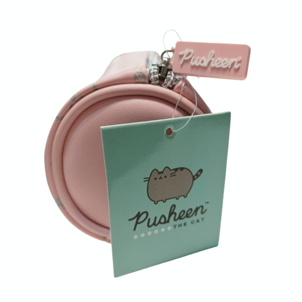 Producto - Cartuchera Pusheen importada - 2