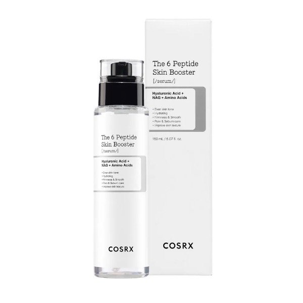 Producto - COSRX 6 Esencia de Péptido Multiacción 150ml