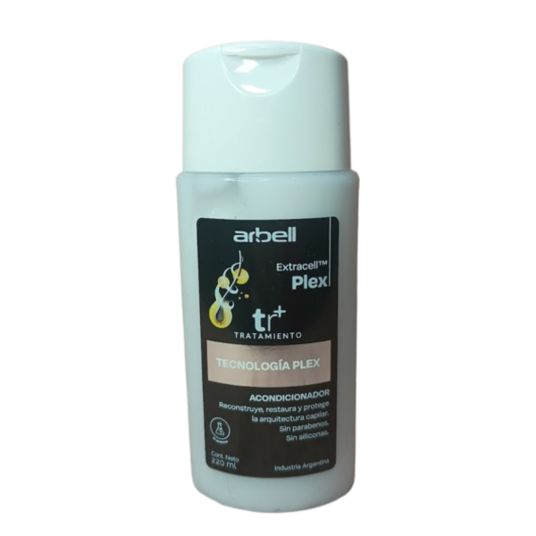 Producto - Acondicionador Plex