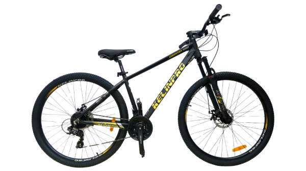 Producto - BICICLETA KELINPRO R29/XA4.0/ COUNT DISCO/24
