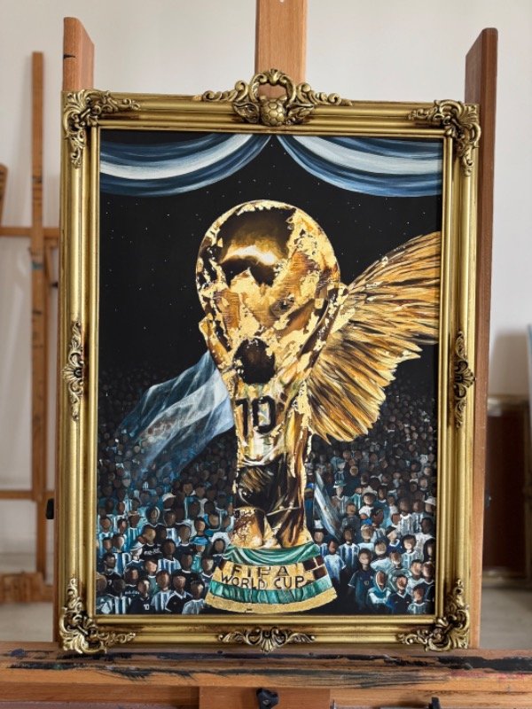 Producto - Replicas fine art - 8