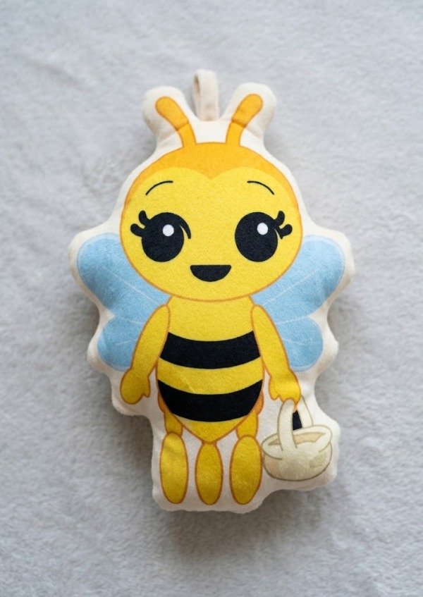 Producto - APEGO ABEJITA CHIQUITITA