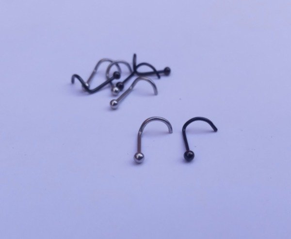 Producto - Bolita espiral