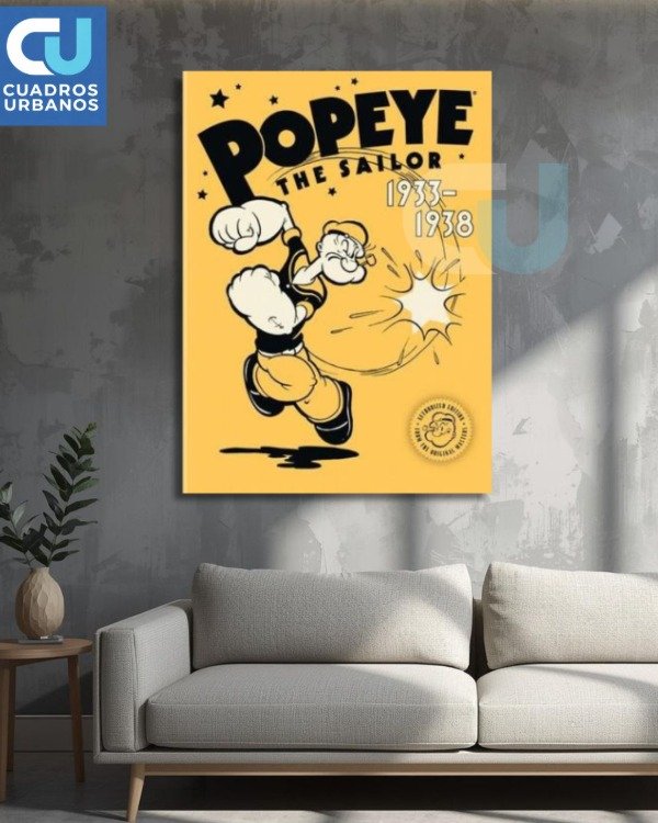 Producto - Popeye 12