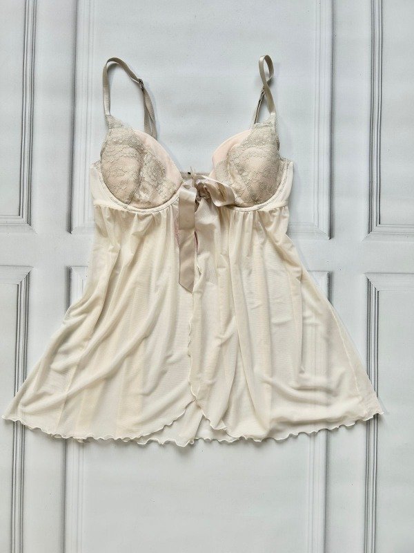 Producto - Babydoll Soft beige