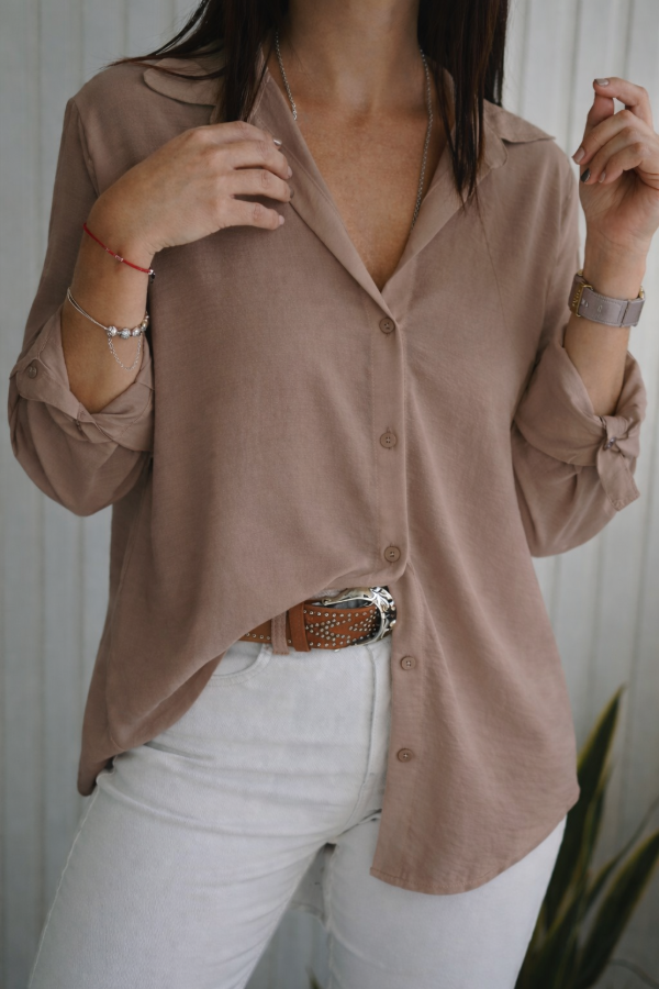 Producto - Camisa Florencia