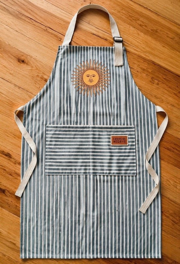 Producto - Delantal Argentina