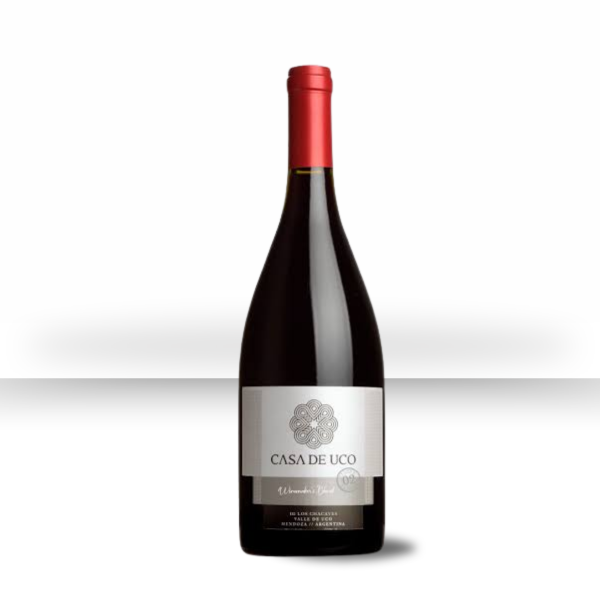 Producto - Casa de Uco Winemakers blend