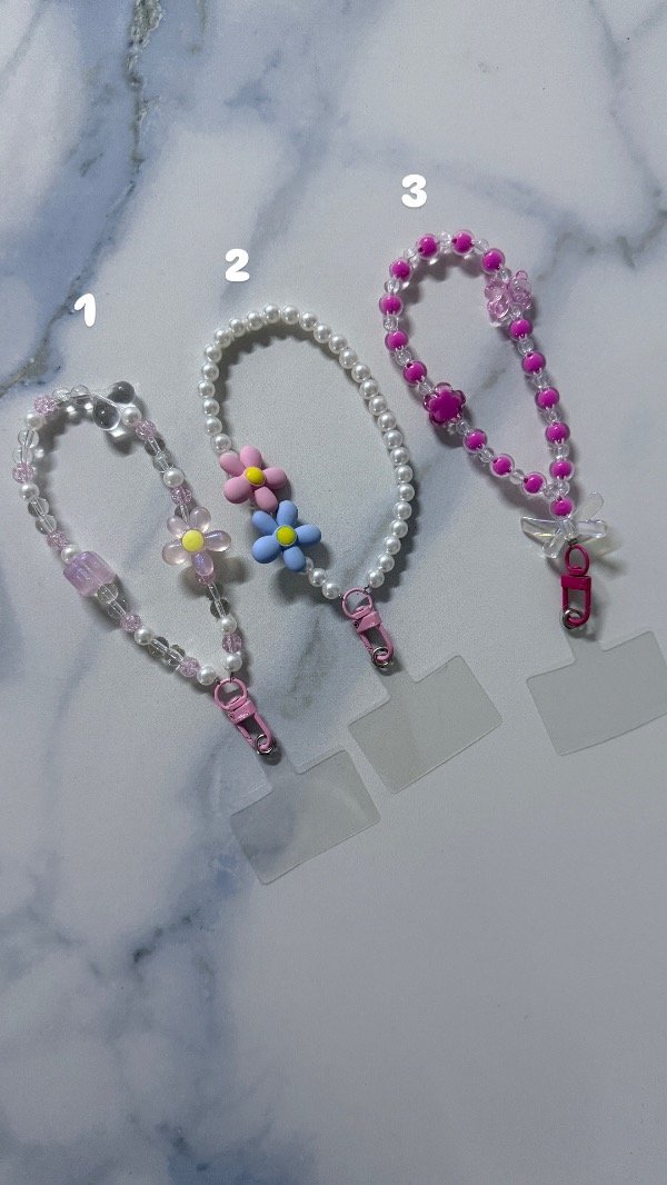 Producto - Straps cortos