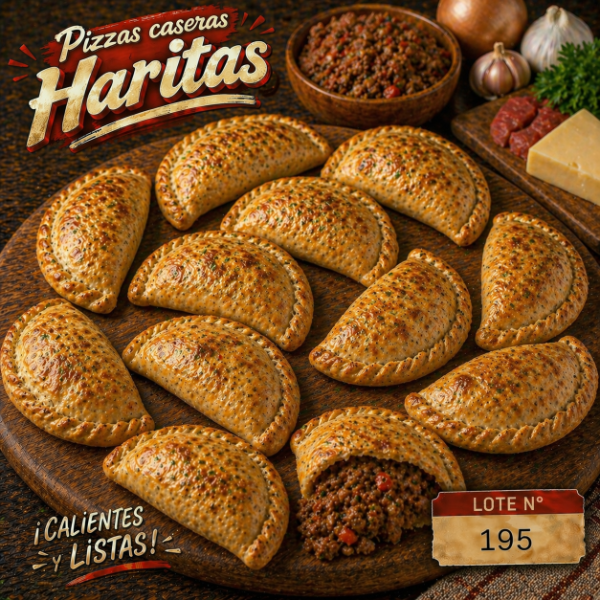 Producto - Carne Suave - Docena