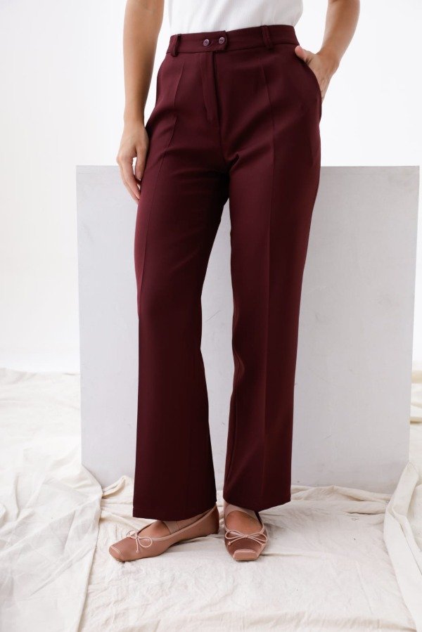 Producto - PANTALON BECKY