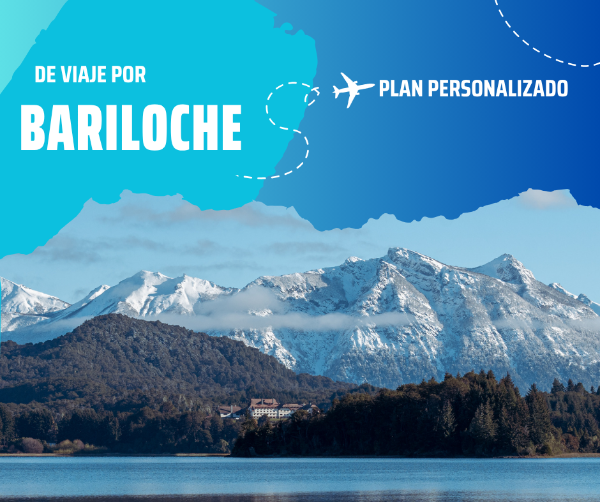 Producto - BARILOCHE