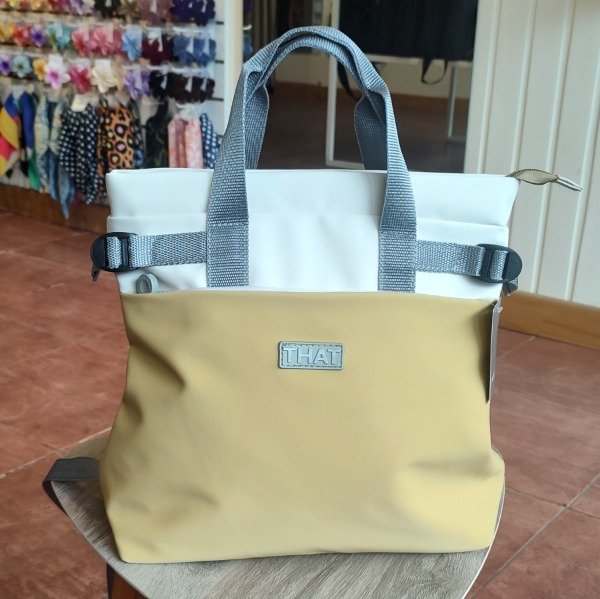 Producto - Mochi bolso This