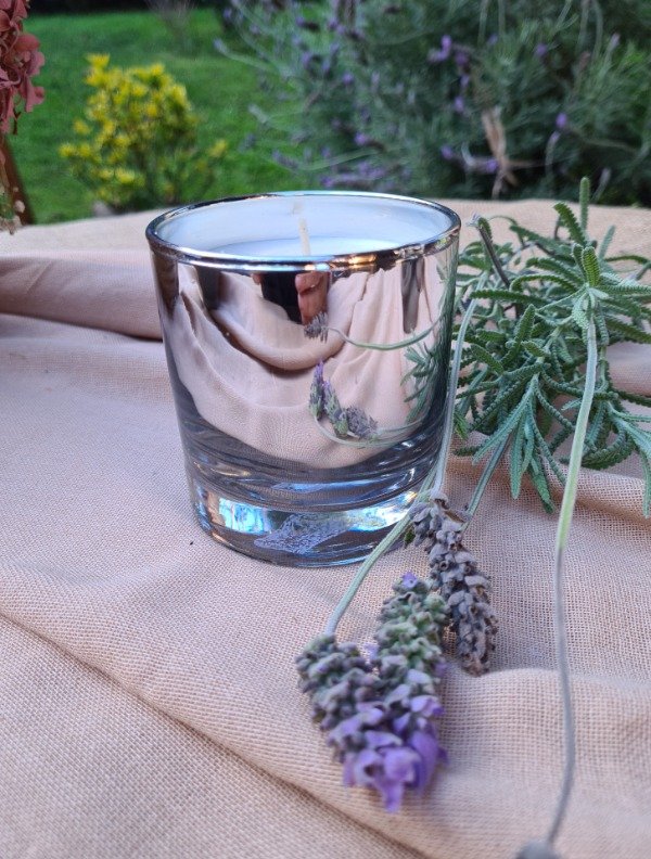 Producto - Velas Orquídea
