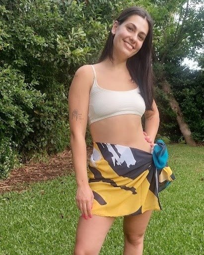 Producto - Pareo Brushes-NUEVO SIN USO