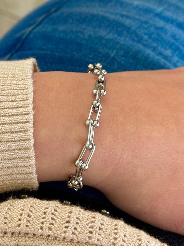 Producto - Pulsera china