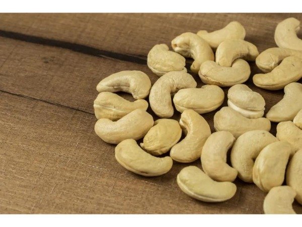Producto - Castaña de Caju