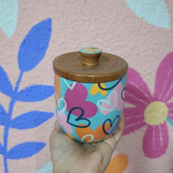 Producto - YERB O AZUC CORAS