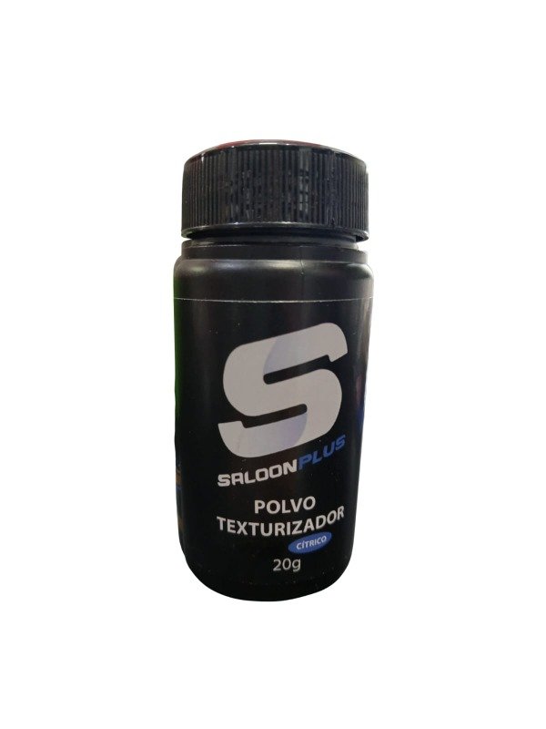 Producto - Polvo texturizador 20gr